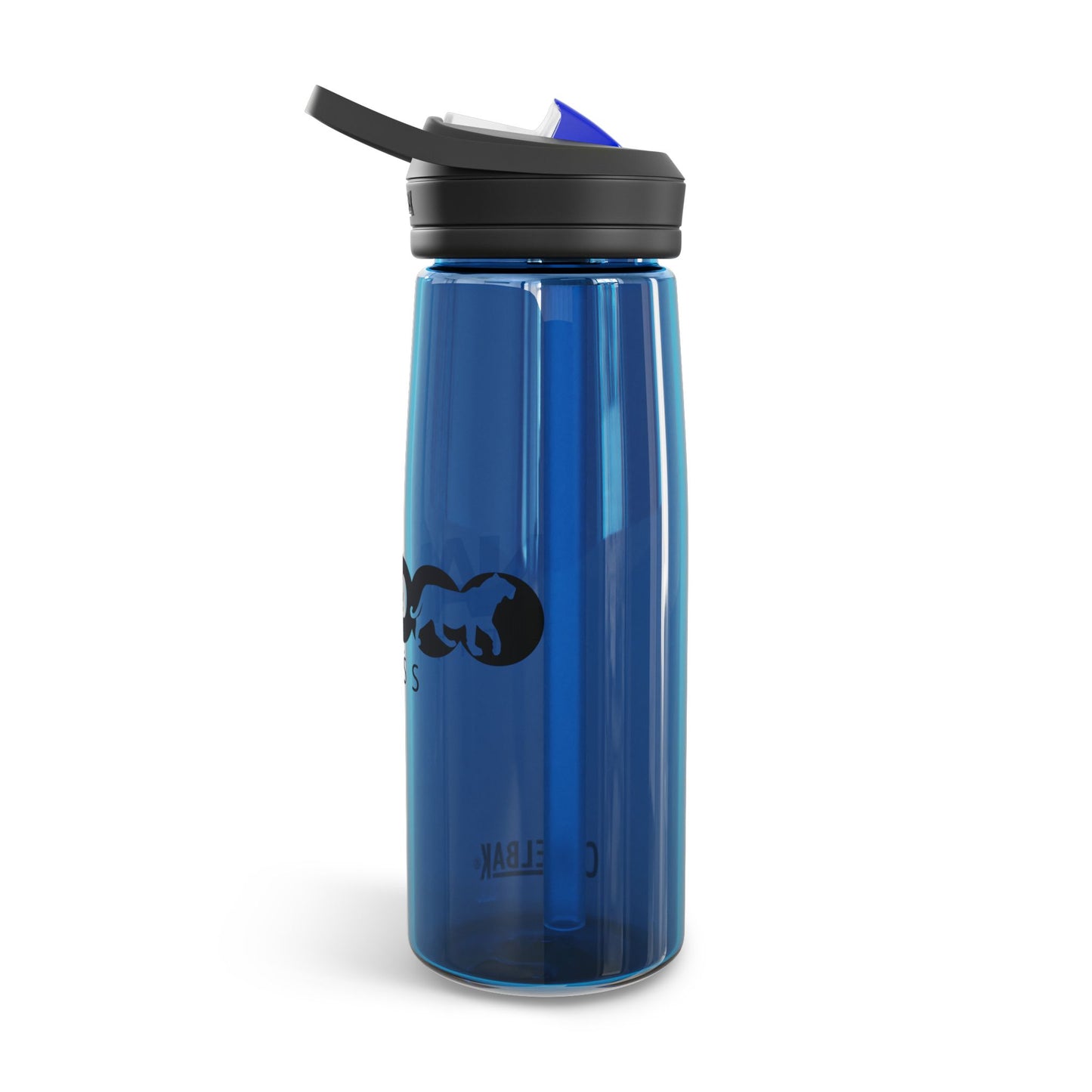 Nandoofitness Water Bottle