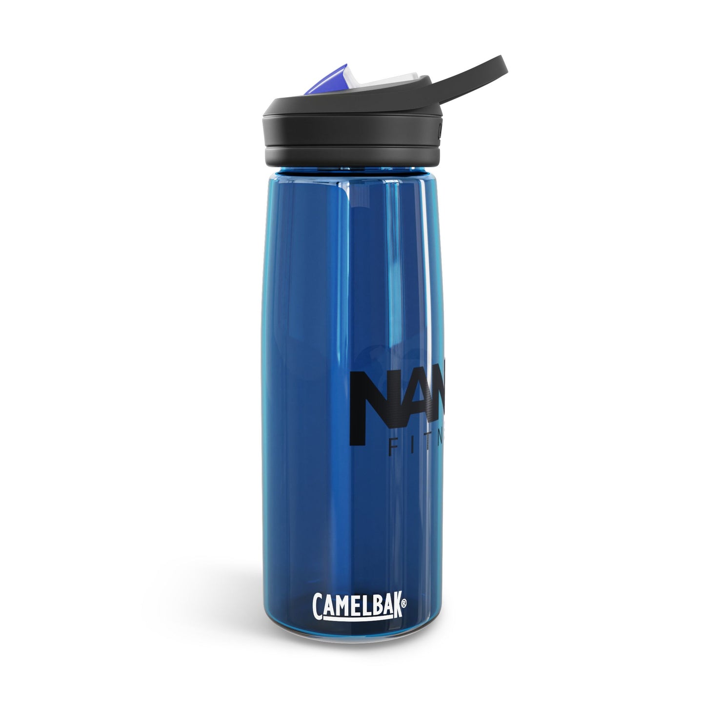 Nandoofitness Water Bottle